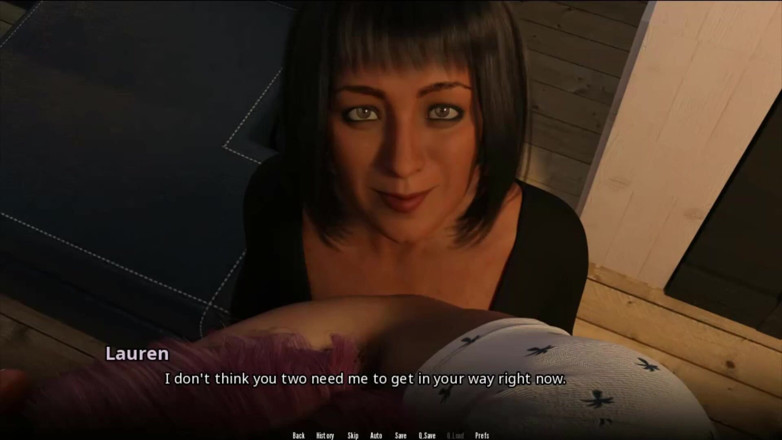 Visual Novels: WVM ดาวมหาลัย ตอน 146
