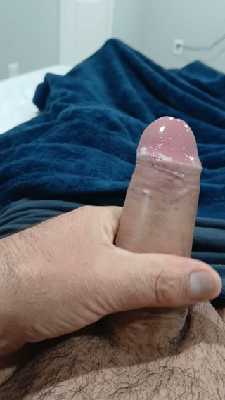 VERGA CON LUNAR: What a Beautiful Dick!!!!!