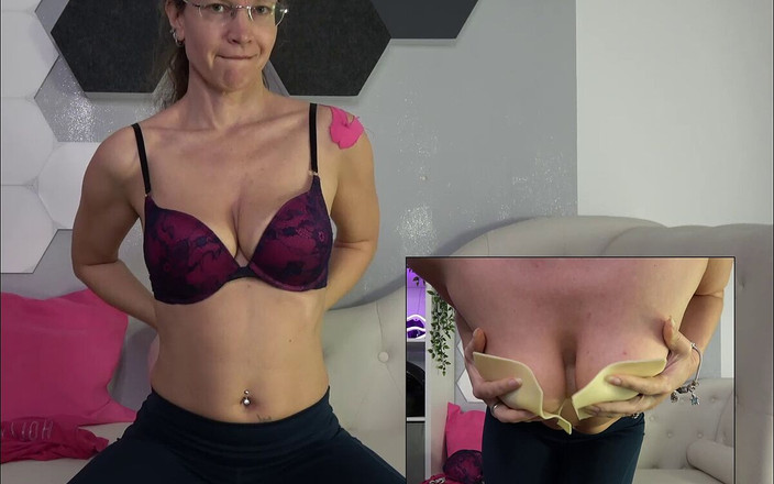 Annika Rose: Fetish Keju