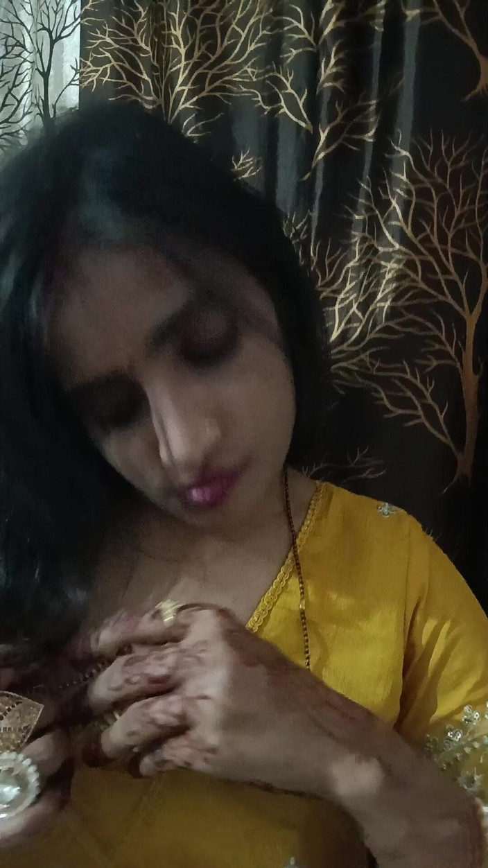 Eshkaj: Karva Chauth 特殊视频 第1部分