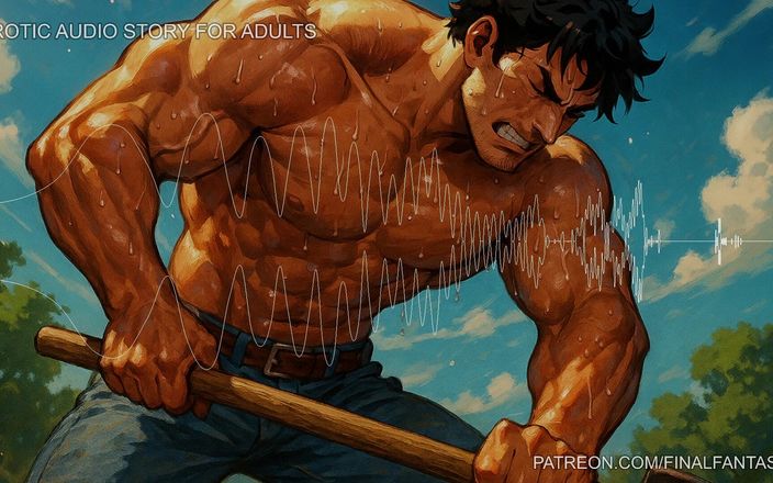 Erotic Man: खेत के कामगारों का मोटा लंड चूसना - कामुक ऑडियो फंतासी