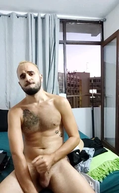 你想做我的邻居