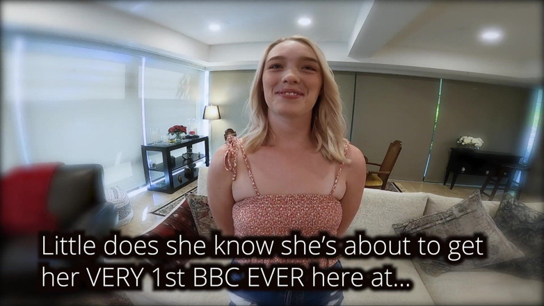 BBC Surprise: Sent Back to College BBC Used