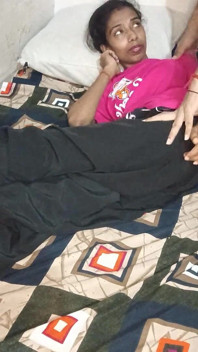 Une bhabhi desi se fait baiser