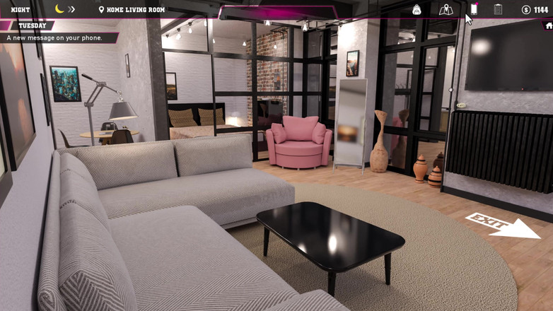 Johannes Gaming: Passi di De bauchery 23 Ive fatto il prossimo fista che...