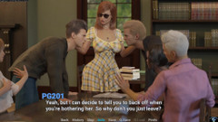 Porngame201: Pokušení lásky Aktualizace 4, abychom pokračovali