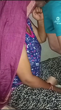 Pooja - noche india completamente dura - romántica follada de medianoche