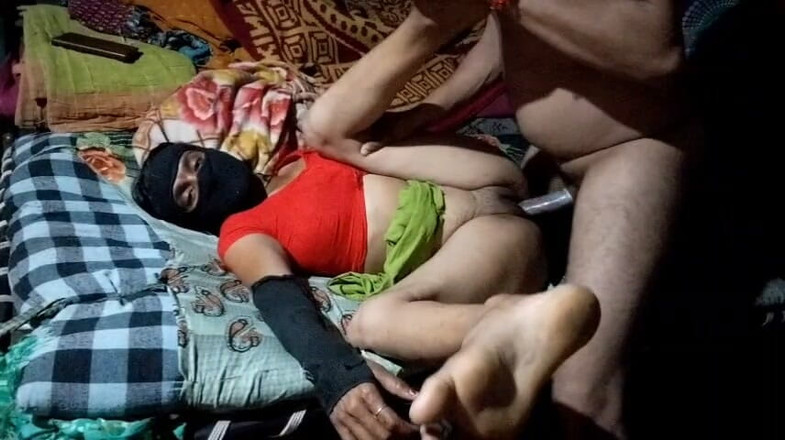 Kumari1996: Indiana tiazinha foi para casa e fodida com força