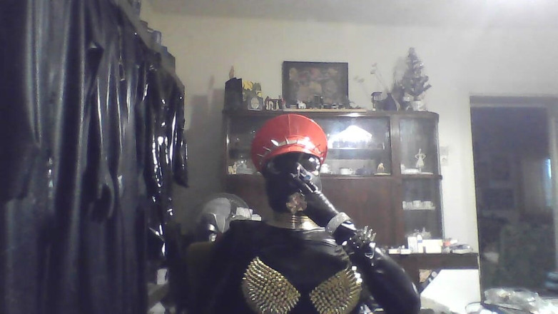 Latexsmoker: Latex și fumat