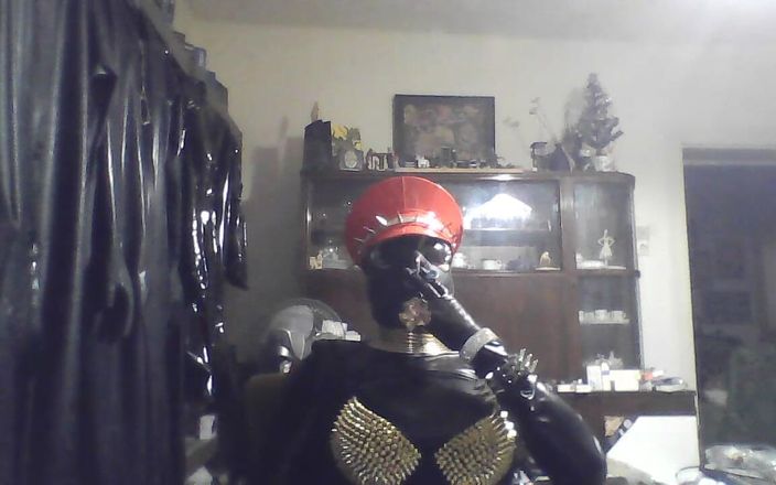 Latexsmoker: Латекс і куріння