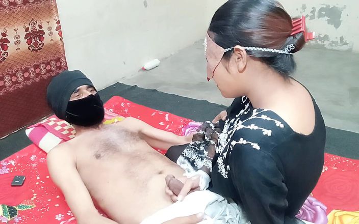 HotQueenPk: Indischer schwiegervater genannt neue schwiegertochter für massage und fickte sie,...