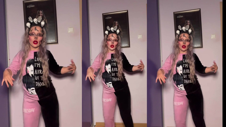 FinDom Goaldigger: Sen adam değilsin - sen benim kadın kılıklı kölemsin!