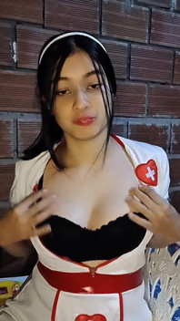 I Asked My Stepbrother to Help Me Pick Out an Outfit, but I Got a Delicious Creampie