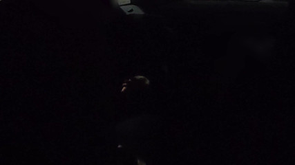 Miss Creamy: 153 Francouzské šukání zezadu - Moje žena na parkovišti stříká a šuká hlídače - chycen...