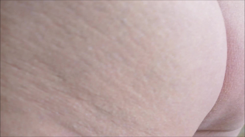 Natalie K: 高潮自慰与极端特写阴部玩和骚逼呻吟暨