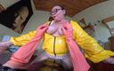 Mistress April: Toilet Kamar Mandi - April Productions