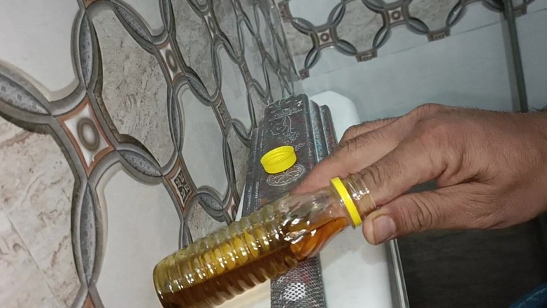 LovedSunsine1990: Urutan Panis saya