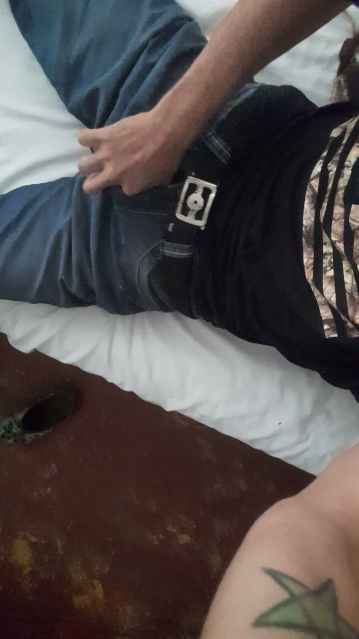 Carass: Pantaloni e stivali
