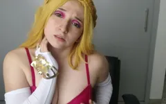 Mmm Zelda, Who's Fan?