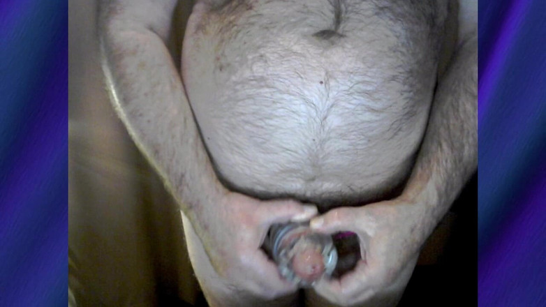 Coach Karl dude lodge: Jurulatih Karl mencuba pancutan cepatnya di Manchester