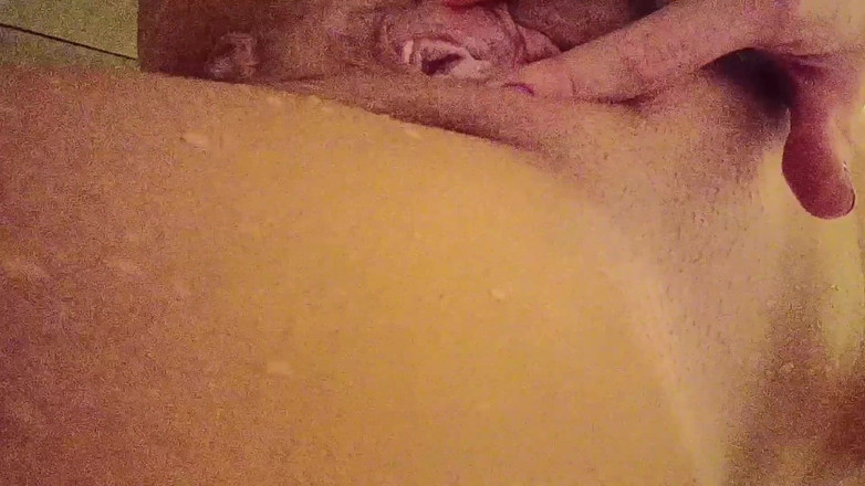 Mistress_GR: Zlaté deště ve sprše