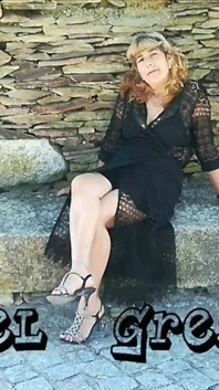Diana Left the Cuckold at Home and Came to Play with My Cock