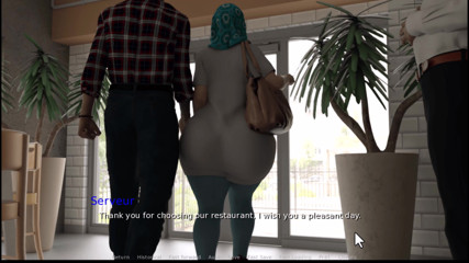 Johannes Gaming: MetF #12 nable's stepmother gave yazid a blowjob