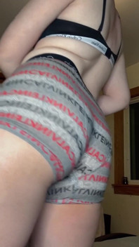 Spookybarbiegrl Tong Asshole Twerk コンピレーション