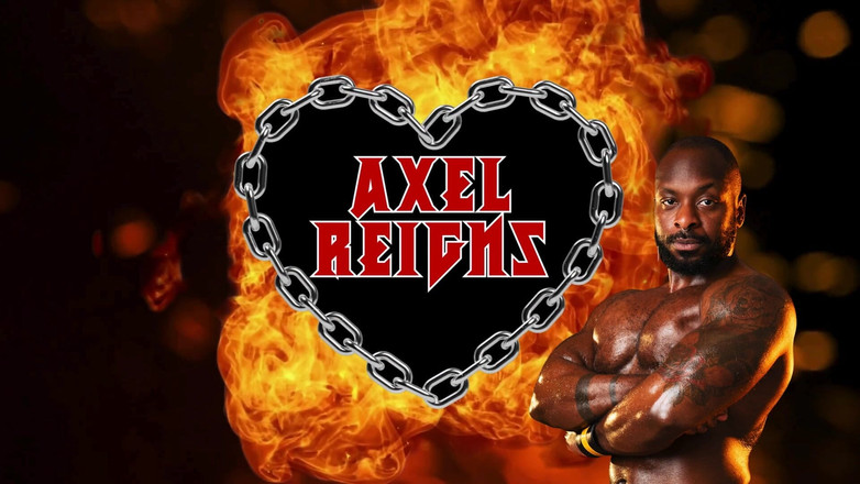 AxelReigns: İri güzel kadın fışkırtıyor
