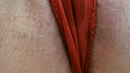 Erotic Tanya: Prdlatá malá vánoční joi