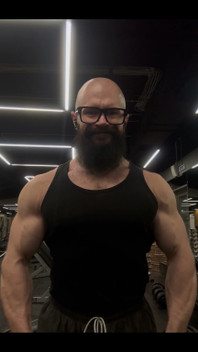 In the Gym