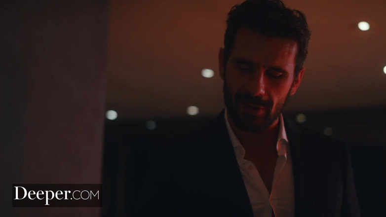 Deeper: Hlubší. Kayden Kross a její manžel používají šukací panenku Aidra Fox