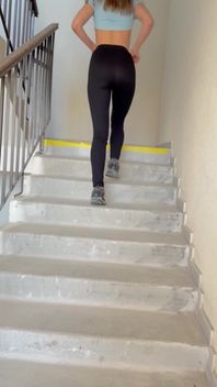 Sexy Walk