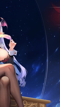 Ep8: Pelayan Baru Elianthe, Miriel dan Lothariel - Everlusting Life