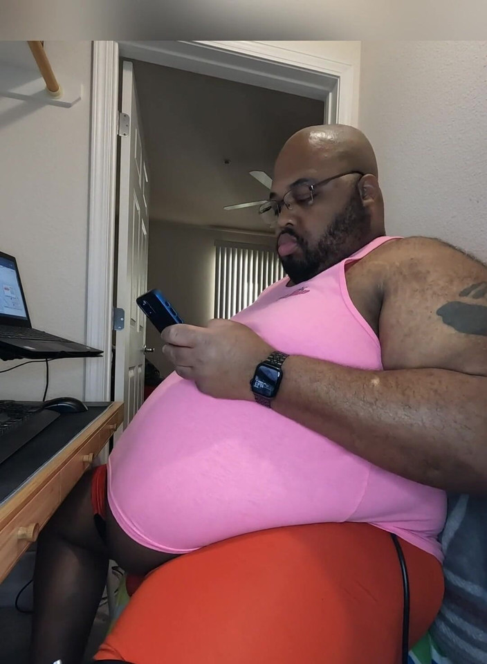 Blkhole420: 工作期间的通货膨胀时间。