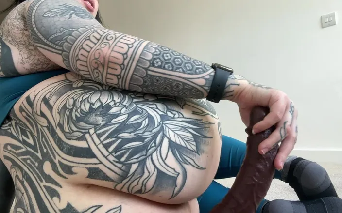 Miss Valentina: Homewrecking Undeserving GF of BBC