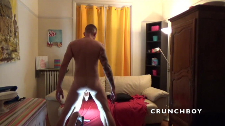 Home web camera: Webcam backstage hiddne wit Germaon usd raw by Aaron Master