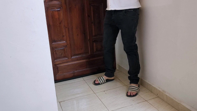 Egyptian wife cuckold: Partage, ehefrau arabischer hijab