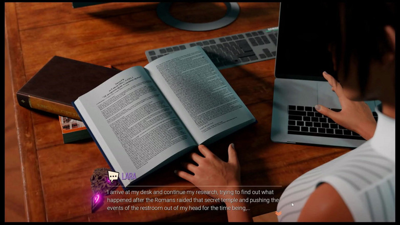 Cumming Gaming: Croft Adventures [ Hentai Game Parody ] Ep.7 Big Black Cock Titjob...