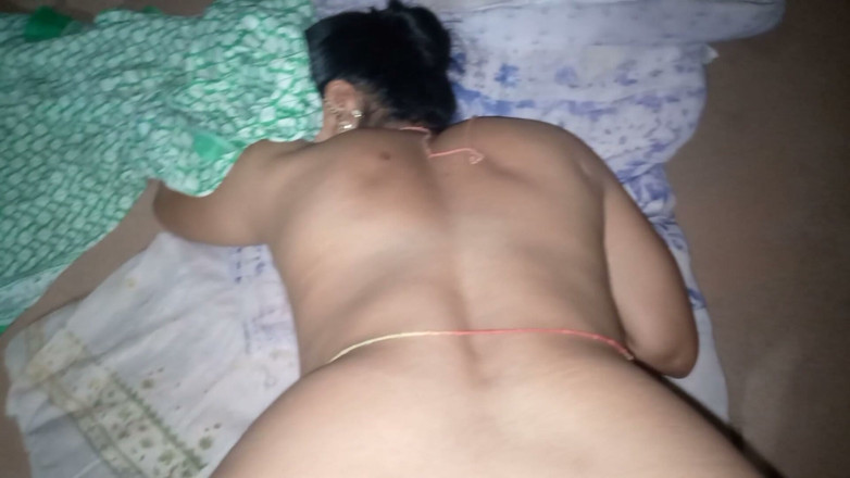 Amrita32: Desi calda indiana fratellastro in legge e sorellastra sesso bollente