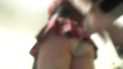 Goddess Misha Goldy: La gigantessa ti renderà la sua bambola