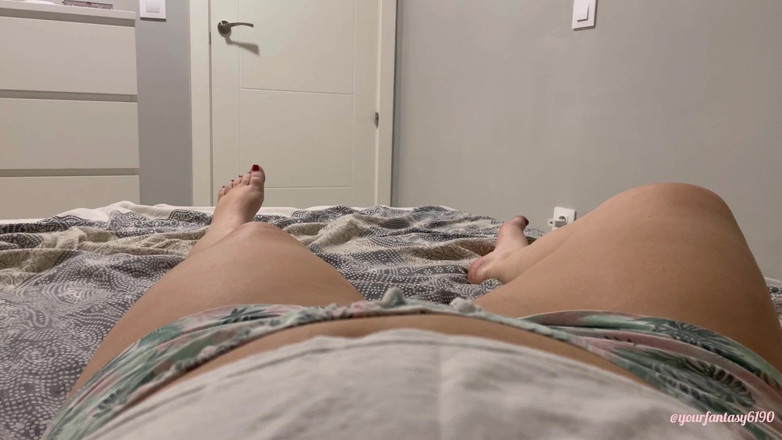 Your fantasy studio: Nafouklé břicho a prdící zadek 2