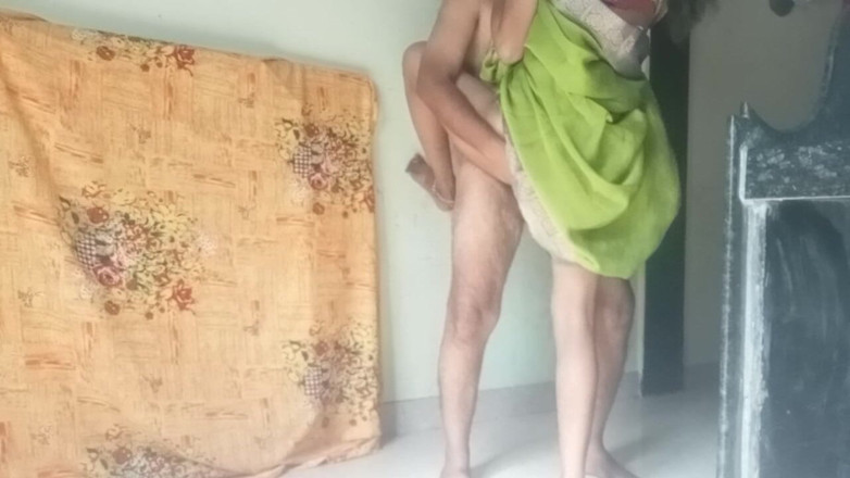 Pranitamayur: Bhabhi India miang berlepas berkongkek tegar dengan kawan suami