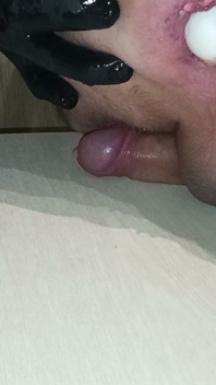I've Been Carrying a Chicken Egg Around All Day at Work