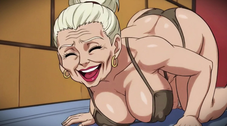 AI Porn: Ai Cartoon Smyslné škádlení Klipy