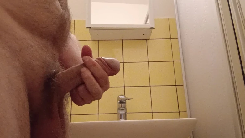 Ed Eden: July Cock