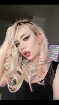 I Feel Like a Real Star Thanks to This Incredible Makeup