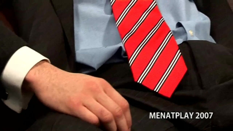 MenAtPlay: 해리 루이스의 오디션