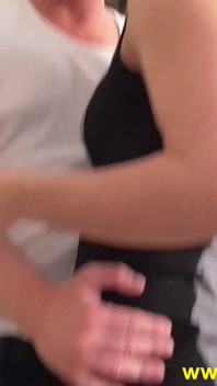 Lesbo Cuckolding POV