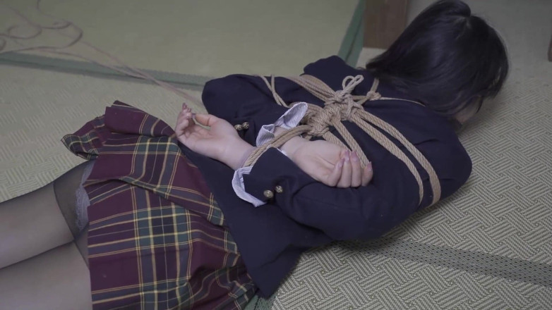Aisan girl bondage: Заставь девушку кончить вибратором